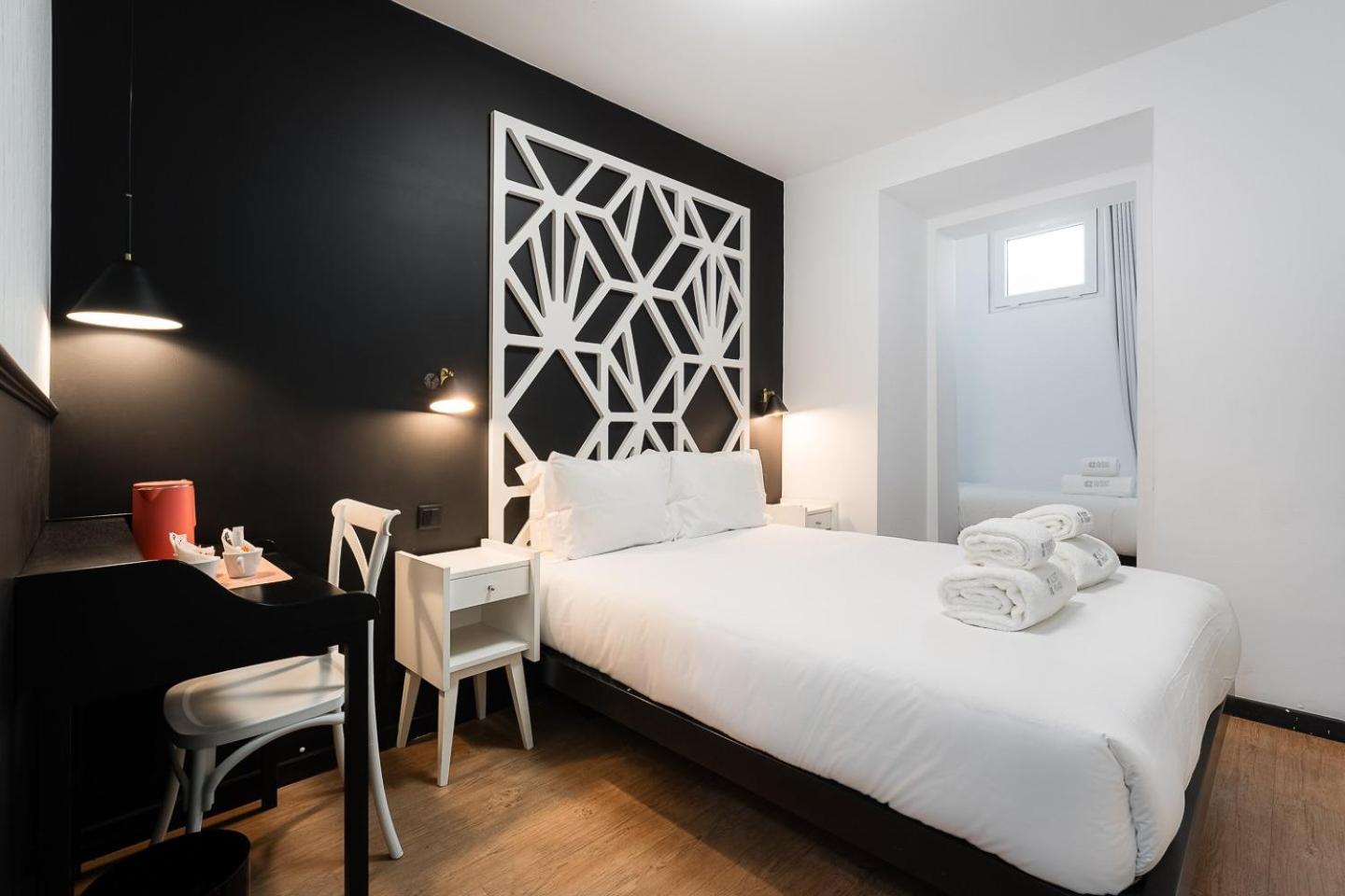 فندق The Twenties By Guestready Lisboa المظهر الخارجي الصورة