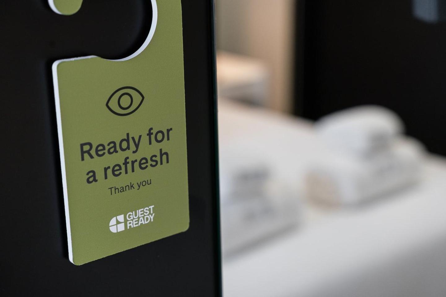 فندق The Twenties By Guestready Lisboa المظهر الخارجي الصورة