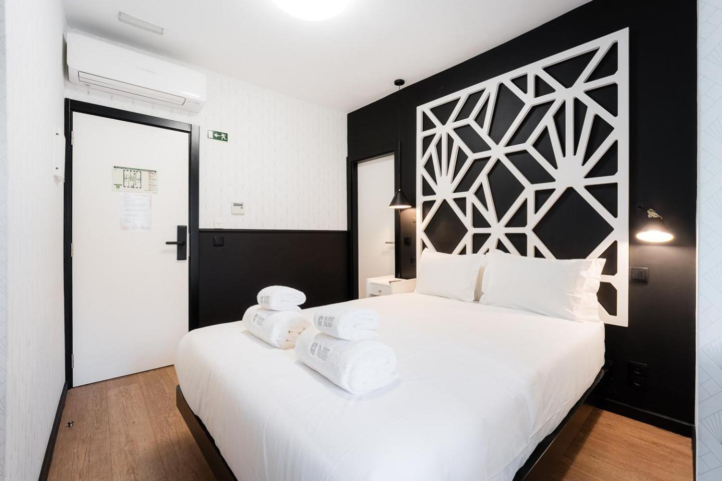 فندق The Twenties By Guestready Lisboa المظهر الخارجي الصورة