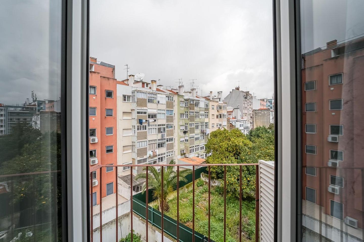فندق The Twenties By Guestready Lisboa المظهر الخارجي الصورة