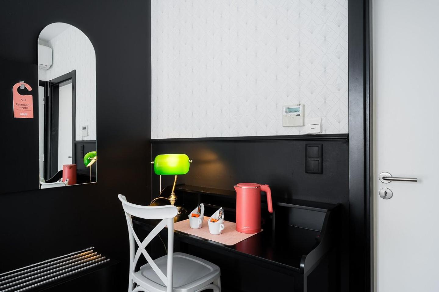 فندق The Twenties By Guestready Lisboa المظهر الخارجي الصورة