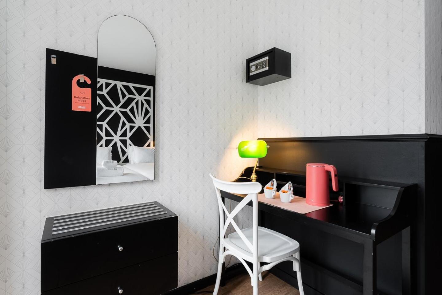 فندق The Twenties By Guestready Lisboa المظهر الخارجي الصورة