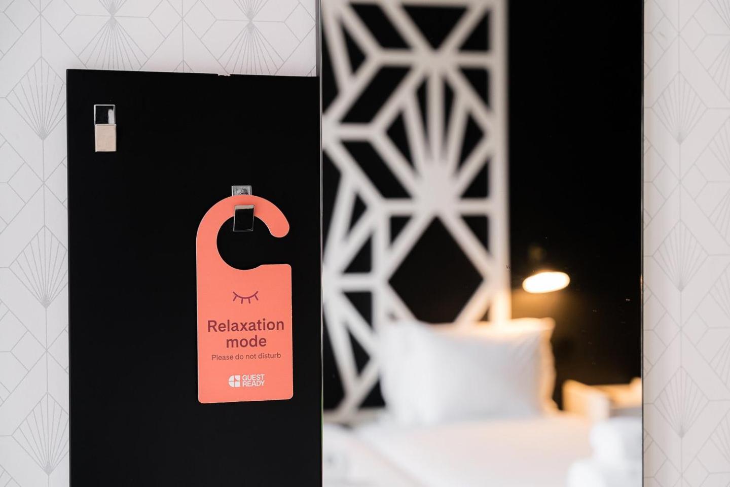 فندق The Twenties By Guestready Lisboa المظهر الخارجي الصورة
