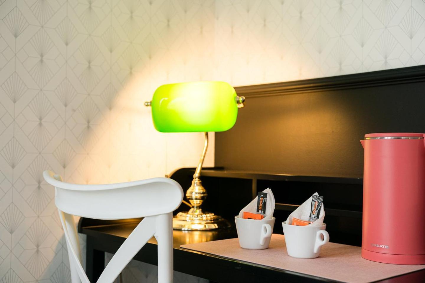 فندق The Twenties By Guestready Lisboa المظهر الخارجي الصورة